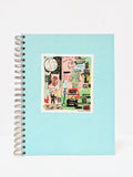 J M Basquiat Journal