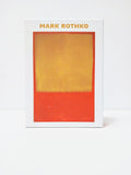 Mark Rothko Boxed Notecard