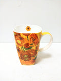 Sunflowers Grande Mug