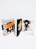 Baby's Softbook: Tiger