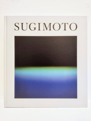 Hiroshi Sugimoto: Time Machine