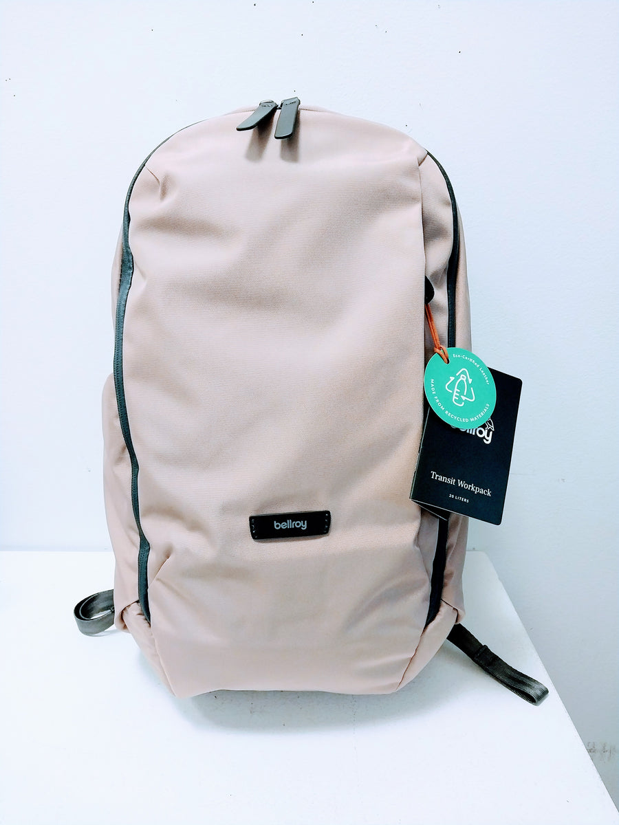 Workpack 20L – Pennsylvania Academy of the Fine Arts