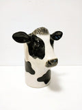 Cow Utensil Pot