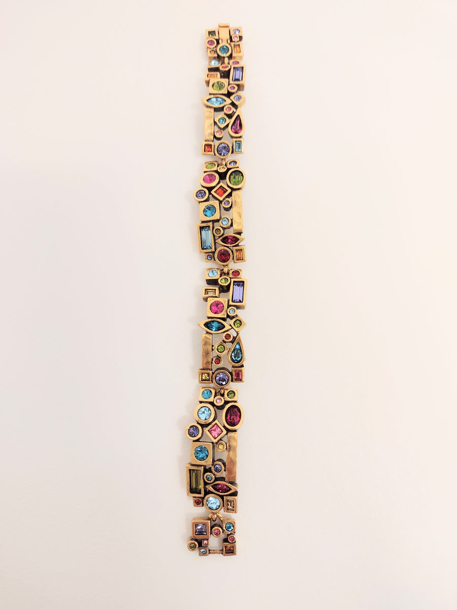 Pompeii Bracelet Pennsylvania Academy of the Fine Arts