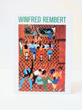 Winfred Rembert Boxed Notecards