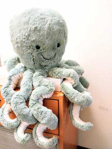 Odyssey Octopus
