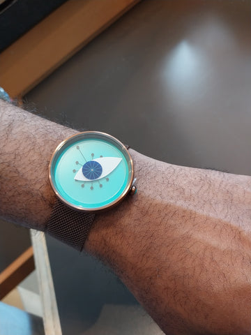Projects Watches