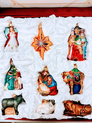 Nativity Collection