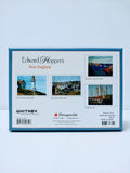 Edward Hopper New England's