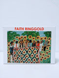 Faith Ringgold Notecards