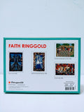 Faith Ringgold Notecards