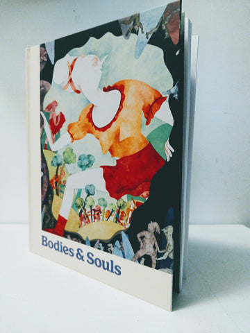 Bodies & Souls – Pennsylvania Academy of the Fine Arts