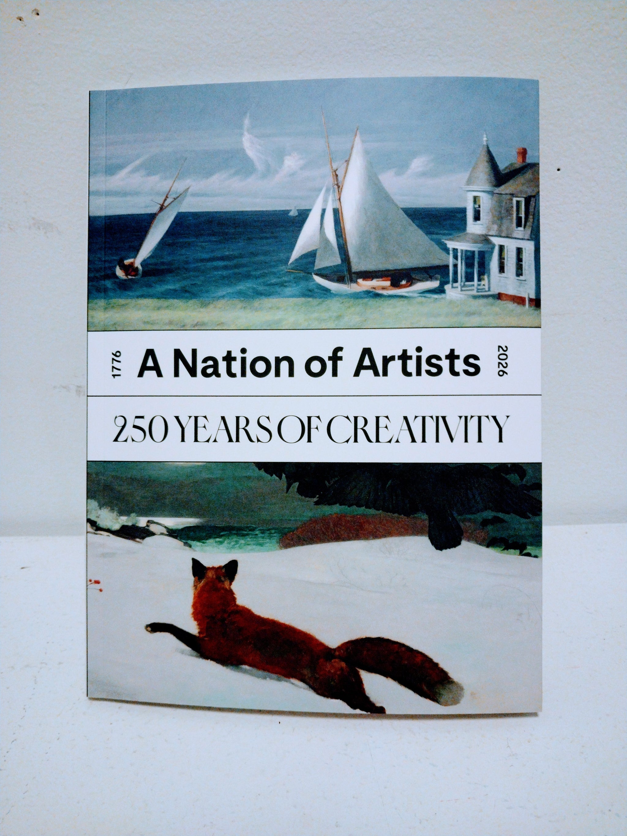 A Nation Of Artists – Pennsylvania Academy of the Fine Arts