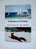A Nation Of Artists