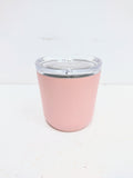 To Go Tumbler Pink