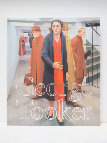 George Tooker Softbound