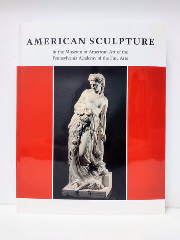 American Sculpture In Pafa