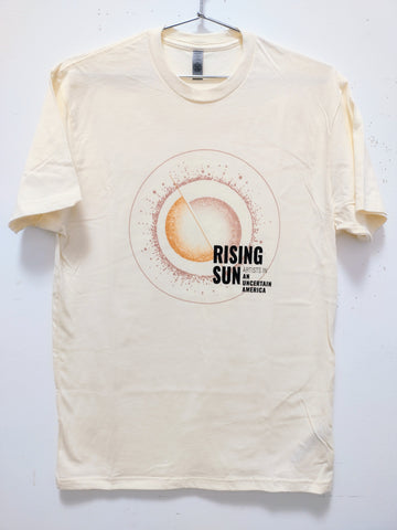 Rising Sun Tshirt Large