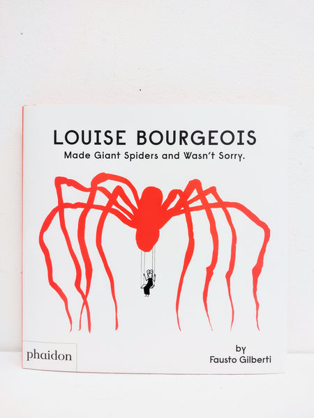 Louise Bourgeois – Pennsylvania Academy of the Fine Arts