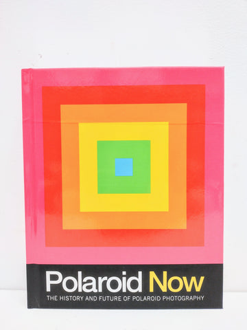 Polaroid Now