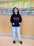 Pafa Hoodie Xlarge