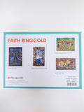 Faith Ringgold Notecards