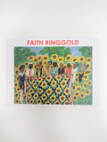 Faith Ringgold Notecards