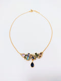 Aura Bar Necklace