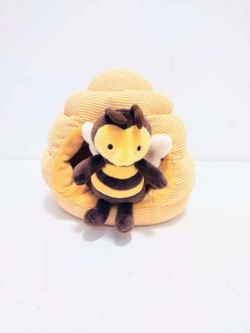 Honeyhome Bee