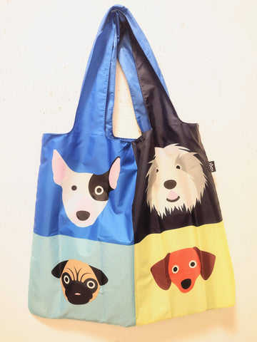 Dogs LOQI Bag