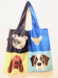 Dogs LOQI Bag