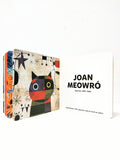 Artsy Cats Board Book