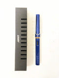 Lamy Fountain Pen