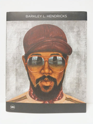 Barkley L Hendricks: Solid