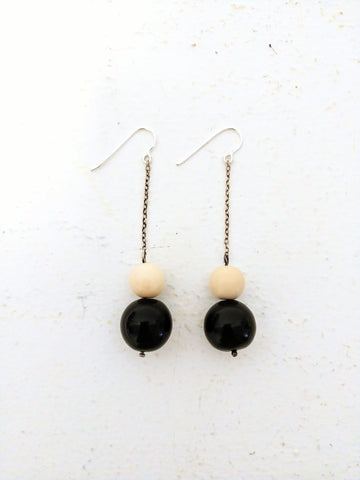 Mikas Earrings