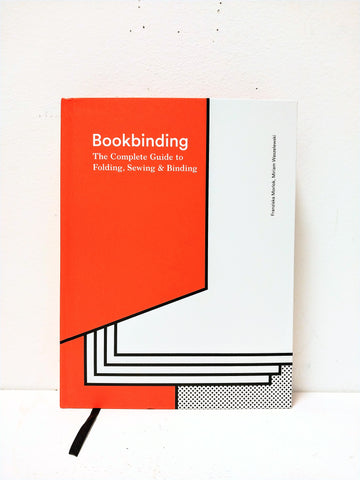 Bookbinding