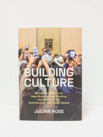 Building Culture