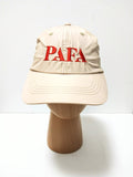 PAFA Breathable Cap
