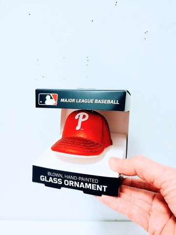 Phillies Baseball Cap
