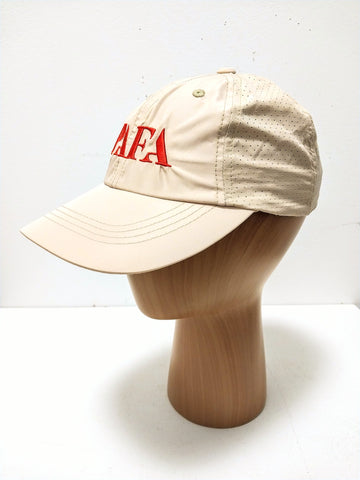 PAFA Breathable Cap