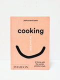 Cooking For Your Kids
