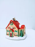 Christmas Cottage