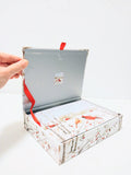 Holiday Boxed Notecards
