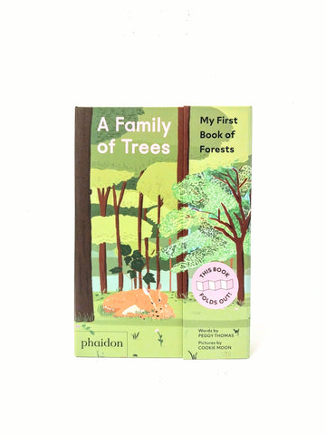 Family Of Trees