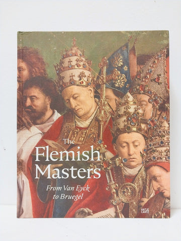 Flemish Masters