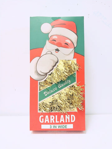 Holiday Garland