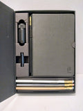 Blackwing Notebook Set