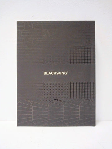 Blackwing Notebook Set