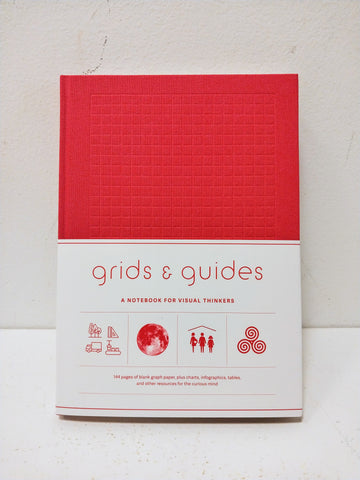 Grids & Guides Pink