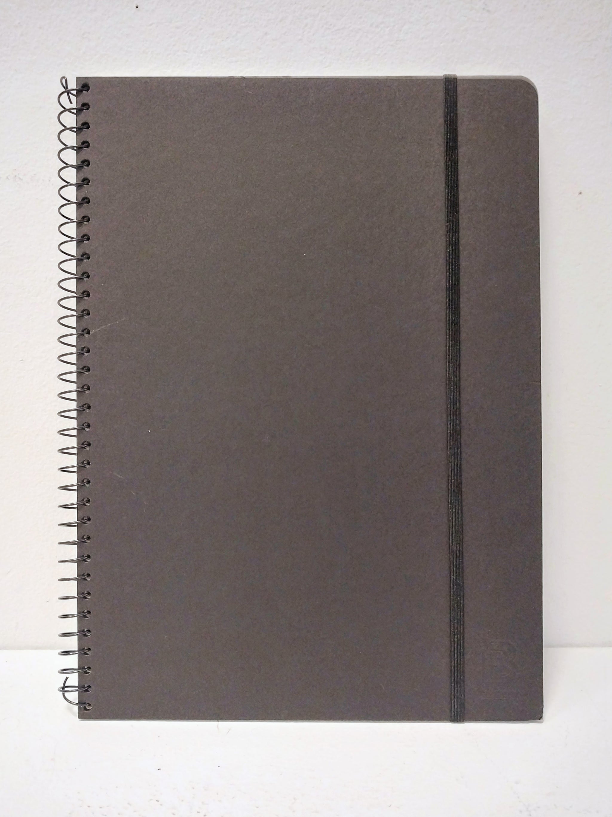 Blackwing Black Notebook – Pennsylvania Academy of the Fine Arts